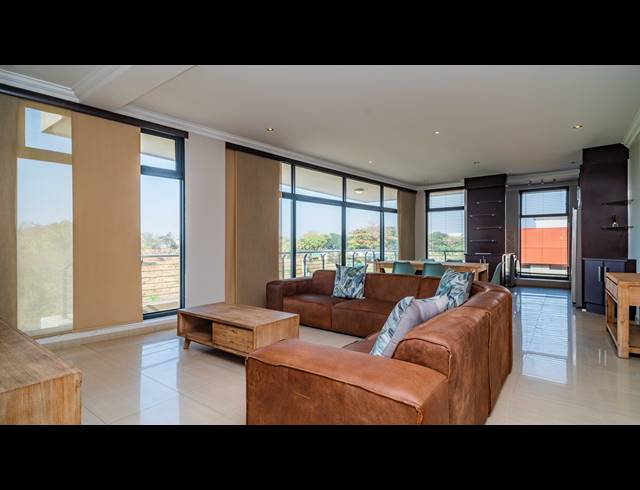 2 BEDROOM APARTMENT FOR SALE IN UMHLANGA RIDGE